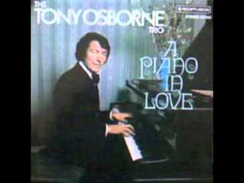 Tony Osborne Orchestra - Copycat (1960)