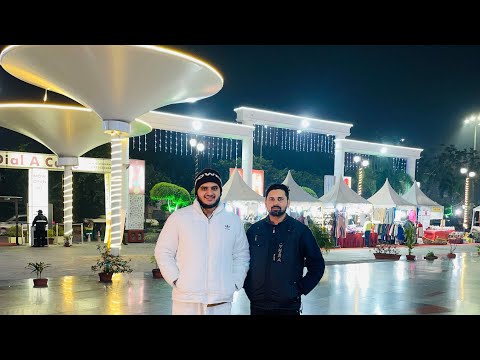 Seeru Fil Ard | Zila Ghaziabad | Ghaziabad Vlog | Uvais Qarni #vlog #uvaisqarni #ghaziabad #shorts