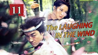 Download lagu 【ENG SUB】The LAUGHING IN THE WIND EP11| The magic swords of ling mp3 Download lagu 【ENG SUB】The LAUGHING IN THE WIND EP11| The magic swords of ling mp3