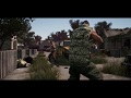 Gameplay-Video von Urban Strife  PC