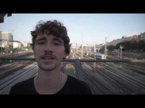 Feat. BaderBirkeManolo - Smombie Passion