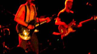 "Nothing Without You" - Carney @ Bowery Ballroom