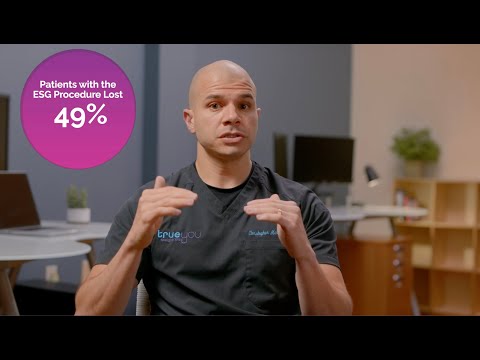 Understanding the Role of ESG in Weight Loss