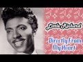 Little Richard - Directly From My Heart 