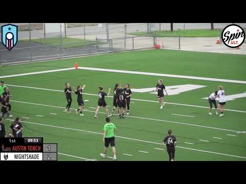 PUL Highlights Week 4: Austin Torch