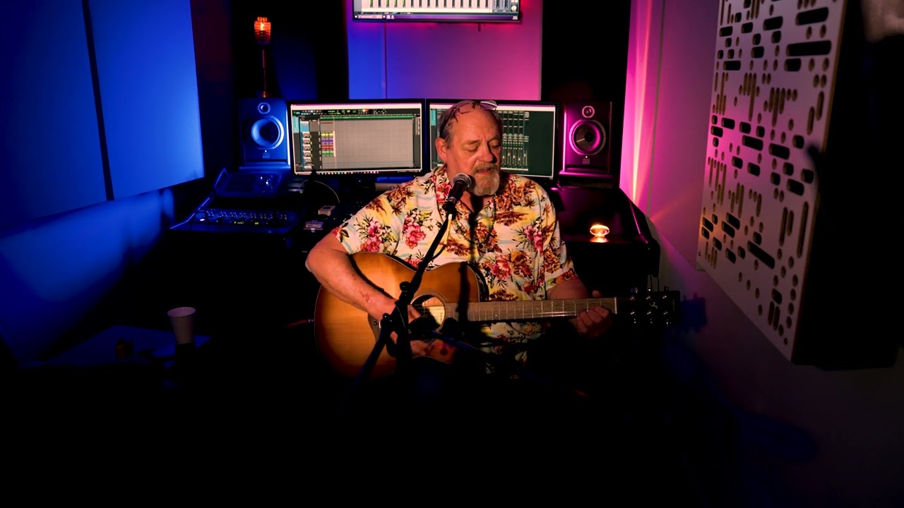 Promotional video thumbnail 2 for Reminiscing With Keith