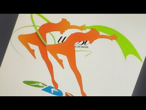 Ballet Cupesí nueva version 🇧🇴🤙