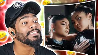 Download lagu කතුරු මිතුරු කියල තේරෙනකොට කොර උනා..! 🤣  | Day 10 |  Gazta React mp3