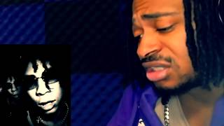 iann dior - Shameless (REACTION)