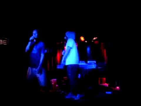 forbidden forest live