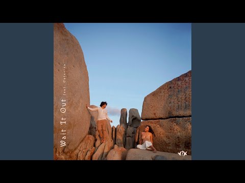 Video thumbnail for Wait It Out (with Caterina)