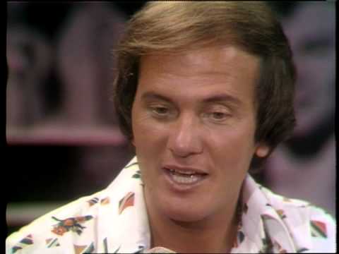 Dick Clark Interviews Pat Boone - Rock N Roll Years Show 1973 Part 2