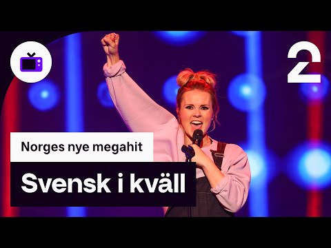 Svensk I Kvall