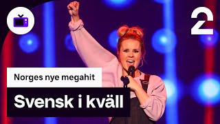 Svensk i kväll Music Video
