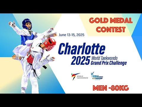 244 Final M-80kg USA C  NICKOLAS KOR G  SEO PGM