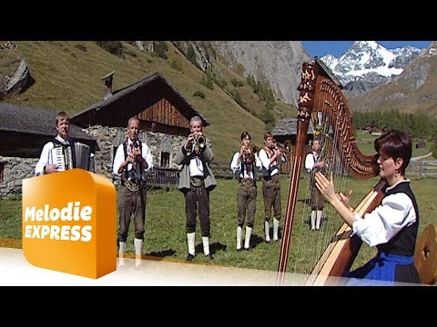 Großglocknerkapelle Kals | Das Beste