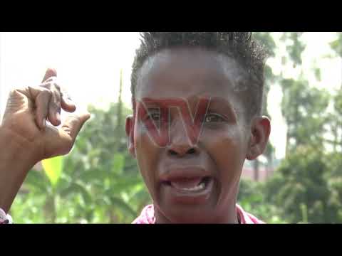 ZUNGULU: Abagobeddwa ku ttaka lya railway baagala okumanya oba Uganda erina gavumenti bbiri