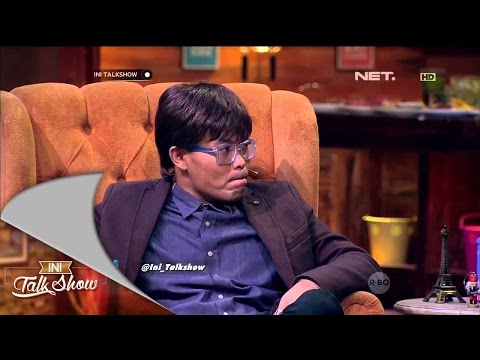 Ini Talk Show 5 April 2015 Part 4/5 - Wulandari, Asri Welas, Putri Titian, Rico Ceper dan Virzha