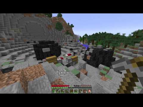 Feed the Beast : Resurrection - Ep. 5