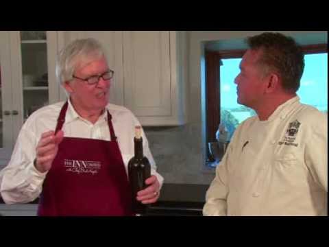 The INN Crowd with Chef Budi Kazali - Clip 2 - Proximity