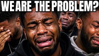 Is Black Masculinity Under Attack? | Featuring @AskaBrothaPodcast 