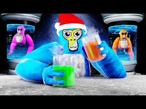 Ho creato un fantasma...