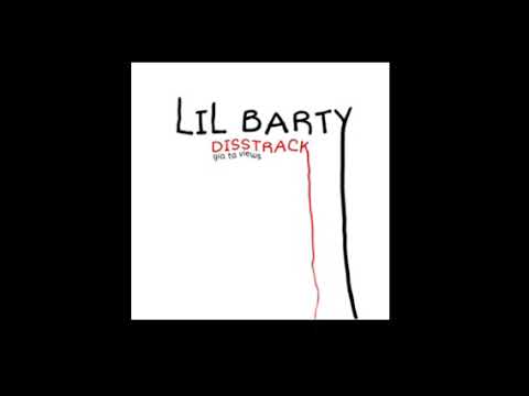 ⚰️lil Barty disstrack (official music video )⚰️