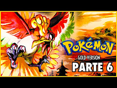 AFFRONTIAMO LA LEGA, EMOZIONI FORTI - POKÉMON ORO [Walkthrough Gameplay ITA - PARTE 6]