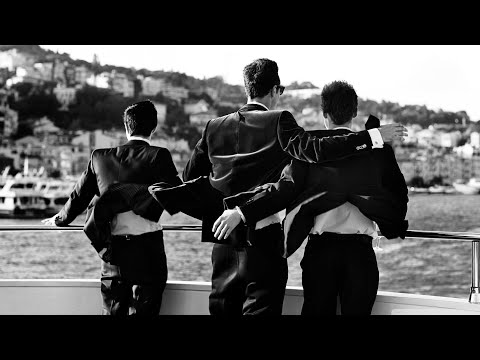 151, VANKI feat. SALE PRERAD - GDE SU MOJI DRUGOVI(REMIX)-(BassBoost)