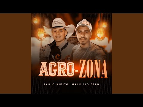 Agro - zona - Pablo Kikito