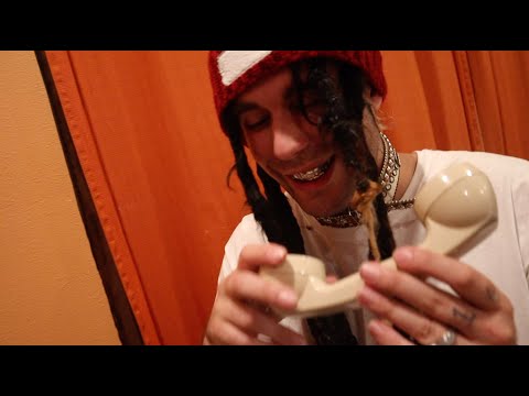 GOLDFACEMONEYWATCH - ANOTHER TIME (GUARDIAN ANGELS)