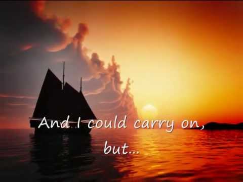 I can't live a day without you - Avalon