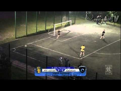 my6asideTV - Czwartek 17.05.12.