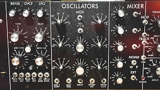 Video thumbnail for The Studio Electronics Midi Mini Synth - a vintage clone of a vintage classic by Alex Ball