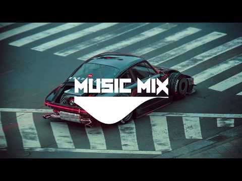 Besomorph ft. Curfew - The Closure