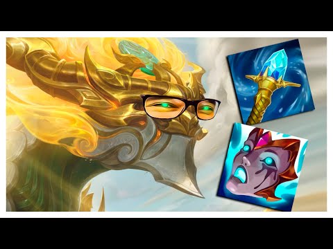 AURELION SOL: A LEITADA DO TAKAS!