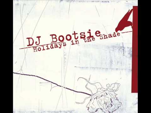 DJ Bootsie - Tableaux Repin