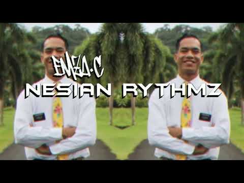 EMZA.C - IF YOUR NOT THE ONE [REMIX]