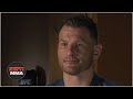 Stipe Miocic says Daniel Cormier ‘won the lottery’ in their first fight | ESPN MMA