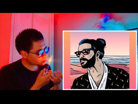 Nassím - nymphomaniac (FIRST TIME REACTION!!!) 🙏🌹ITZ A VIBE 🔥🔥🔥