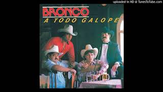 Bronco-Cuéntame, Cuéntame