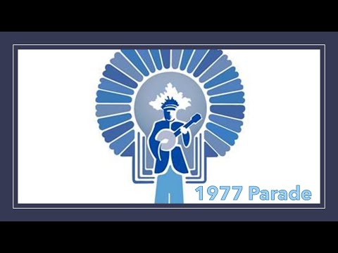 1977 Fralinger String Band