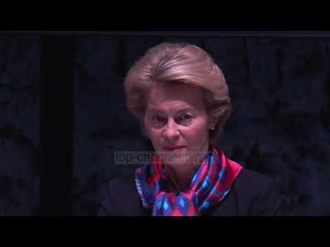 Presidentja e KE-së: Periudhë e rëndësishme për raportet BE-Ballkan