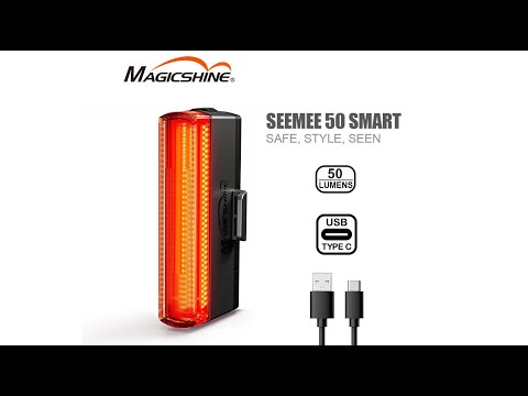 Magicshine SEEMEE 50