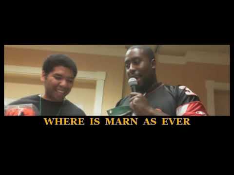 Final Round XIV - Marn's Ending