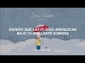 V BTS Snow Flower Feat Peakboy Traducida Al Español