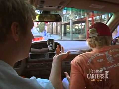 House of Carters - Episode 2 "Carter Dearest"