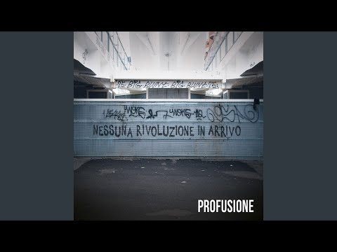 Nessuna Rivoluzione in Arrivo