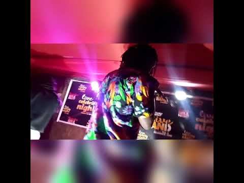 Papa Zapata,Fyno, freestyle performance (2021)