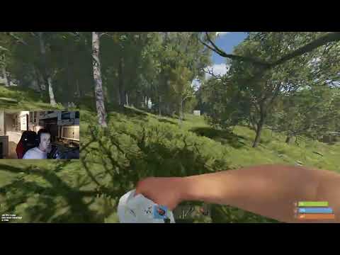 HOW TO SNOWBALL 101 in Rust